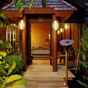 Koh Samui Honeymoon Packages Centara Villas Samui Spa