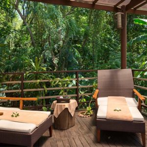 Koh Samui Honeymoon Packages Centara Villas Samui Spa 2