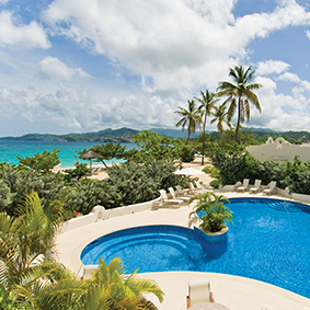Luxury Honeymoon Packages - Spice Island Grenada - thumbnail
