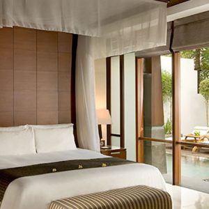 Bali Honeymoon Packages The Kayana Villas Seminyak One Bedroom Villa With Private Pool