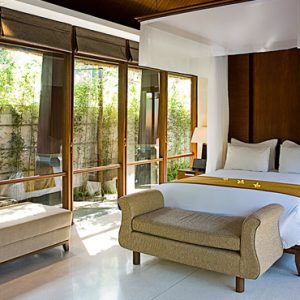 Bali Honeymoon Packages The Kayana Villas Seminyak Two Bedroom Villa With Private Pool