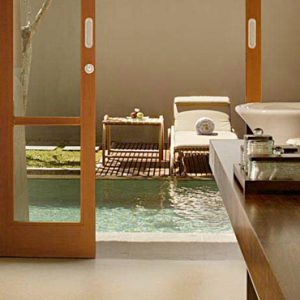 Bali Honeymoon Packages The Kayana Villas Seminyak Spa