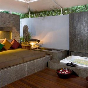 Bali Honeymoon Packages The Kayana Villas Seminyak Spa 3
