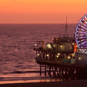 Loews Santa Monica Pier