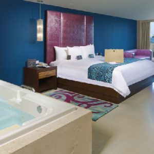 Mexico Honeymoon Packages Hard Rock Cancun Rock Royalty Level Deluxe Platinum