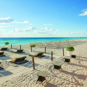 Mexico Honeymoon Packages Hard Rock Hotel Cancun Beach Area