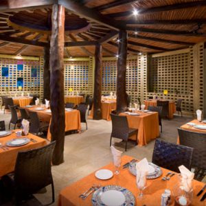 Mexico Honeymoon Packages Hard Rock Hotel Cancun Frida Restaurant