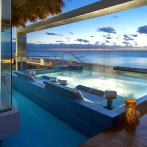 Mexico Honeymoon Packages Hard Rock Hotel Cancun Rock Spa