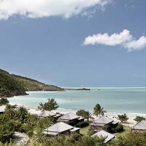 Hermitage Bay Antigua 1