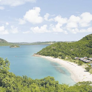 Hermitage Bay Antigua Overview