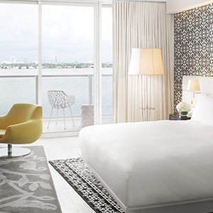 Baha Mar - Mondrian Accommodation