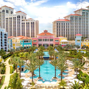 Bahamas Honeymoon Packages Baha Mar Thumbnail