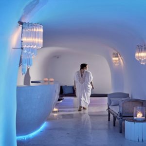 Greece Honeymoon Packages Canaves Oia Suites Canaves Oia Spa3