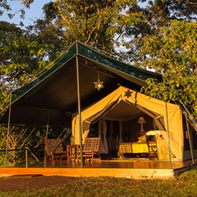 Kenya And Zanzibar Multi Centre Honeymoon Packages Little Governors Camp