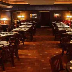 Caesars Palace Las Vegas honeymoon packages Old Homestead Steakhouse