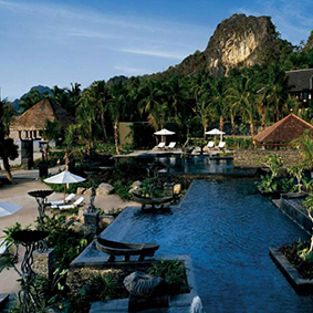 Four Seasons Langkawi - Langkawi Honeymoon - thumbnail