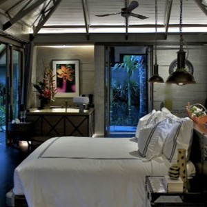 Indigo Pearl, Phuket - Thailand Honeymoon - Bedroom 1