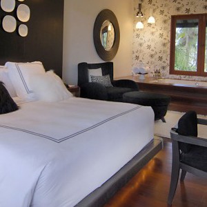 Indigo Pearl, Phuket - Thailand Honeymoon - bedroom3