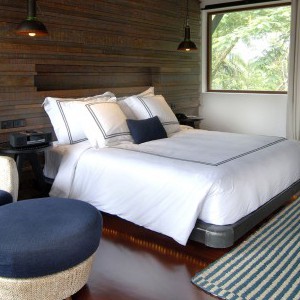 Indigo Pearl, Phuket - Thailand Honeymoon - nautical room