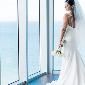 Miami Honeymoon Packages Eden Roc Miami Bride