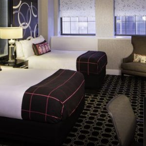 New York Honeymoon Packages Kimpton Muse Hotel New York Double Double Premier