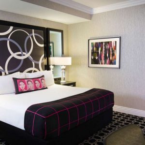 New York Honeymoon Packages Kimpton Muse Hotel New York Executive King Room