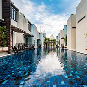 Thailand Honeymoon Packages Let's Sea Hua Hin Alfresco Resort Thumbnail