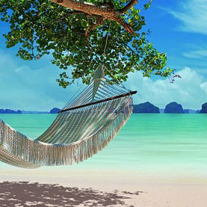 Thailand Honeymoon Packages Tubaak Resort Krabi Beach