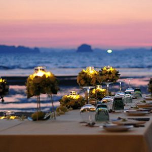 Thailand Honeymoon Packages Tubaak Resort Krabi Wedding 2