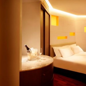 Thailand Honeymoon Packages LiT Bangkok Different Degree Rooms2