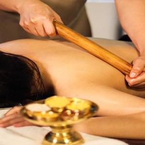 Thailand Honeymoon Packages LiT Bangkok Spa Massage1