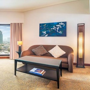 Thailand Honeymoon Packages Royal Orchid Sheraton Junior Suite2