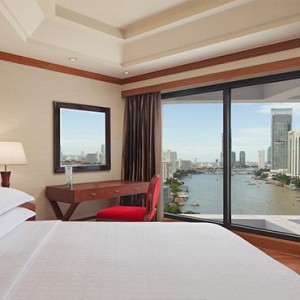 Thailand Honeymoon Packages Royal Orchid Sheraton Junior Suite3