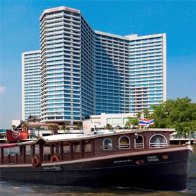 Thailand Honeymoon Packages Royal Orchid Sheraton Thumbnail