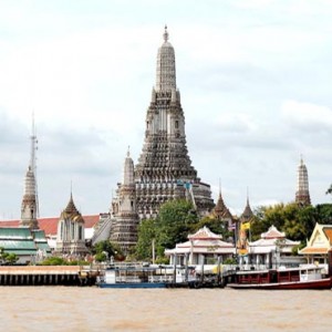 Thailand Honeymoon Packages Royal Orchid Sheraton Wat Arun