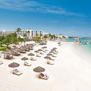 Bahamas Honeymoon Packages Sandals Royal Bahamian Beach 4