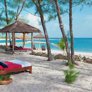 Bahamas Honeymoon Packages Sandals Royal Bahamian Beach 7