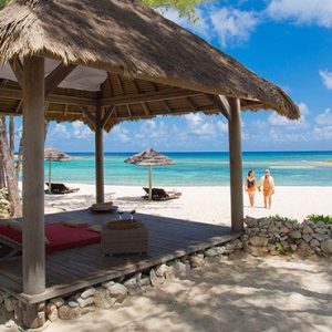 Bahamas Honeymoon Packages Sandals Royal Bahamian Beach 8