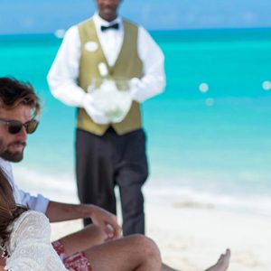 Bahamas Honeymoon Packages Sandals Royal Bahamian Butler