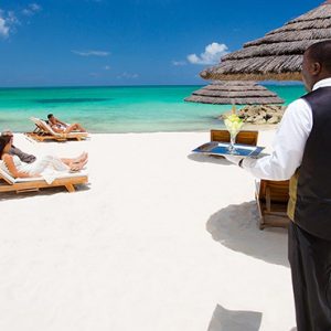 Bahamas Honeymoon Packages Sandals Royal Bahamian Butler 2