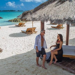 Bahamas Honeymoon Packages Sandals Royal Bahamian Cabana