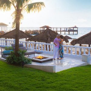 Bahamas Honeymoon Packages Sandals Royal Bahamian Gardens