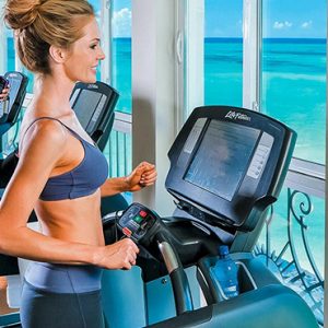 Bahamas Honeymoon Packages Sandals Royal Bahamian Gym