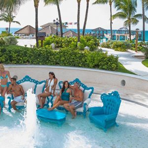 Bahamas Honeymoon Packages Sandals Royal Bahamian Pool 3