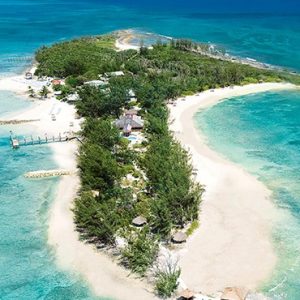 Bahamas Honeymoon Packages Sandals Royal Bahamian Private Island