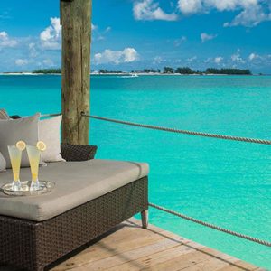 Bahamas Honeymoon Packages Sandals Royal Bahamian Views