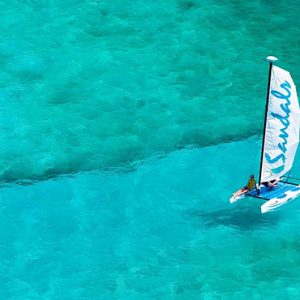 Bahamas Honeymoon Packages Sandals Royal Bahamian Watersports 4