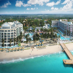 Bahamas Honeymoon Packages Sandals Royal Bahamian Thumbnail