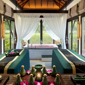 Banyan Tree Lang Co - Vietnam Honeymoon Packages - spa