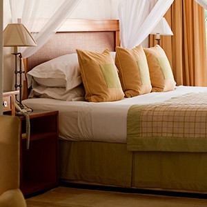 Calabash Hotel - Grenada Honeymoon Packages - room